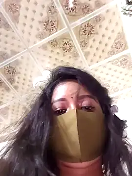 Dil-Ka-Radhika's Webcam Show