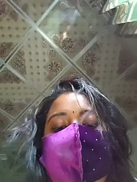 Dil-Ka-Radhika's Webcam Show