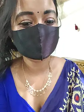 Dil-Ka-Radhika Webcam Show