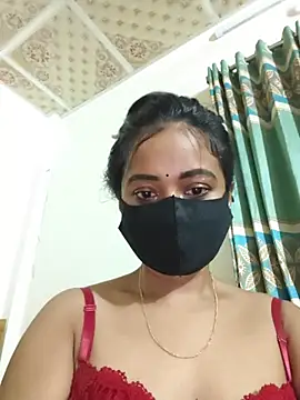 Show Webcam de Dil-Ka-Radhika