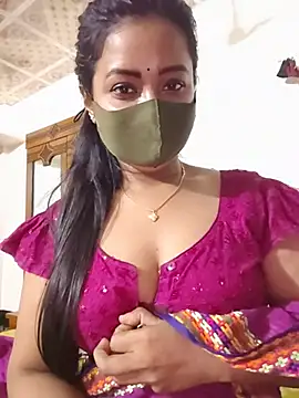 Dil-Ka-Radhika Show in webcam