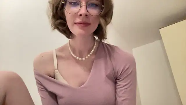 ms_christiana's Live XXX Chat
