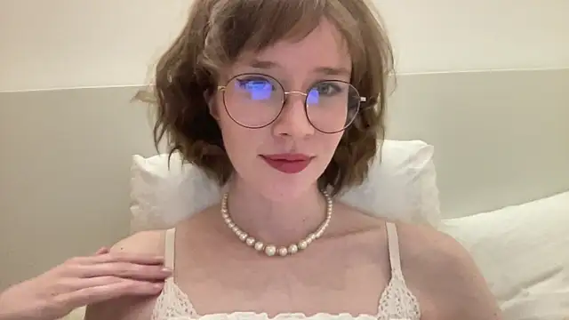 ms_christiana's Live XXX Chat