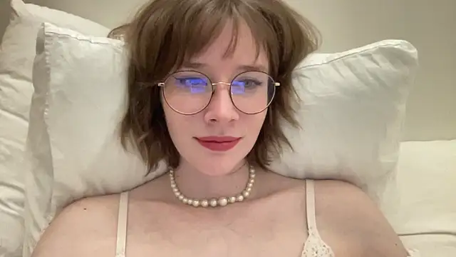 ms_christiana's Live XXX Chat