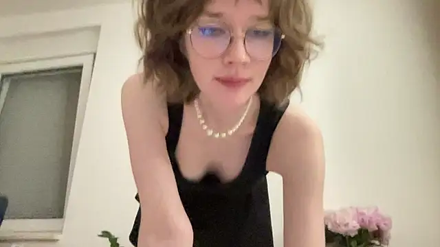 ms_christiana Obrolan Langsung XXX