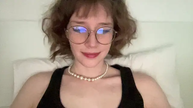 ms_christiana Live XXX Chat