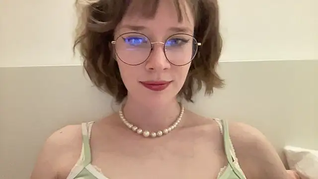 ms_christiana Adlı Modelin Canlı XXX Sohbeti