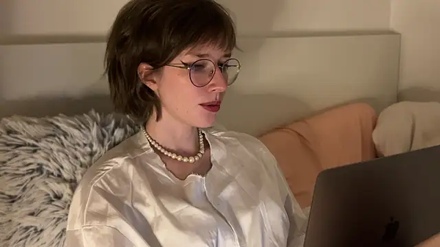 ms_christiana's Live XXX Chat