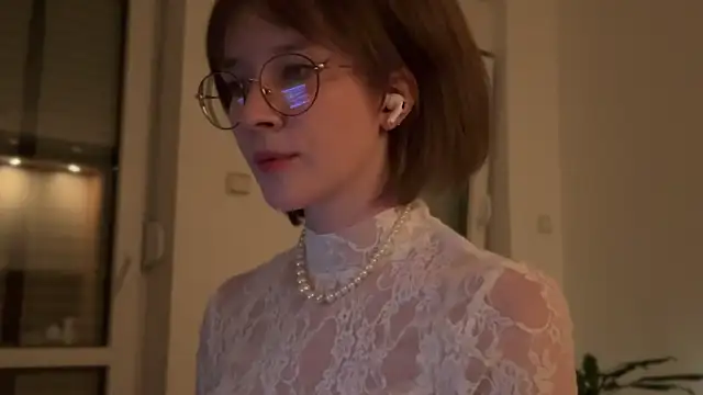 XXX chat uživo modela ms_christiana
