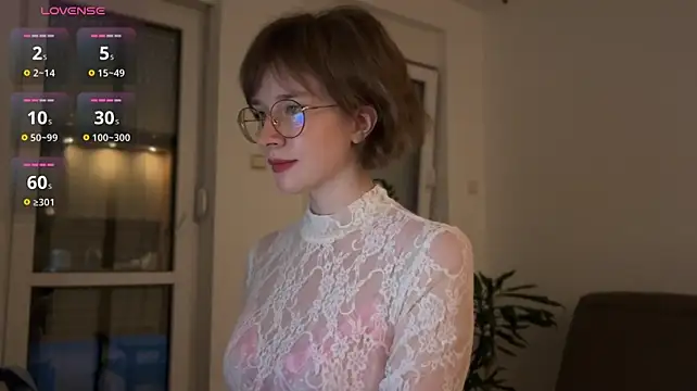 Czat XXX na żywo – ms_christiana