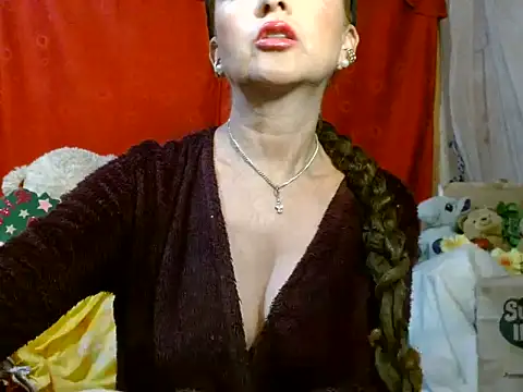 Show de hottieperla na webcam