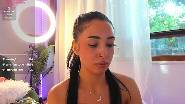Awesome_Jolie's Live XXX Chat