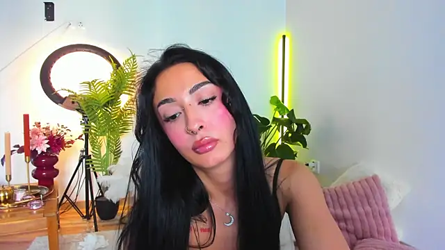 Chat XXX ao vivo de Awesome_Jolie