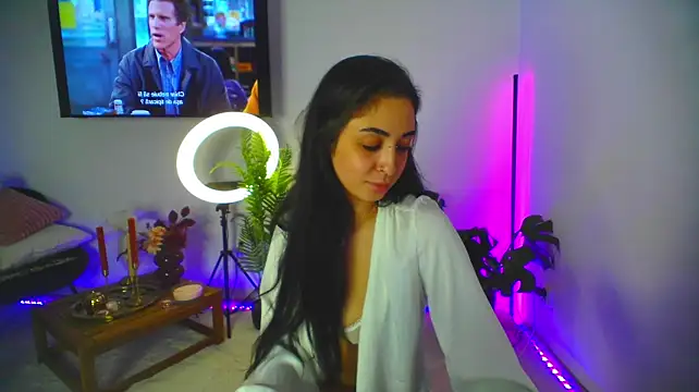 צ'אט XXX בשידור חי של Awesome_Jolie