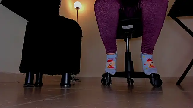 Vero_Starxx 网络视讯表演