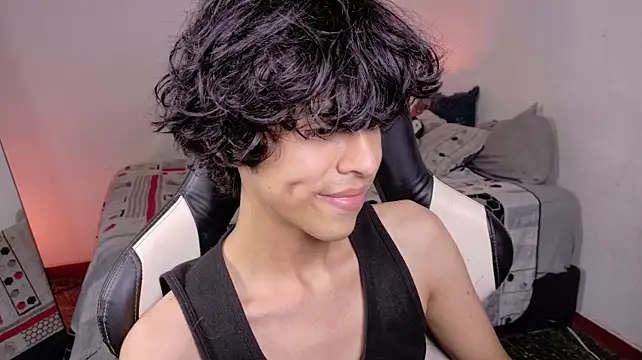 Alan26_ Show Webcam