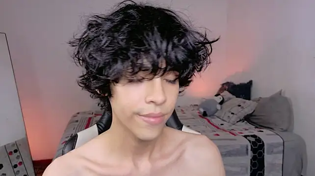 Alan26_'s Webcam Show