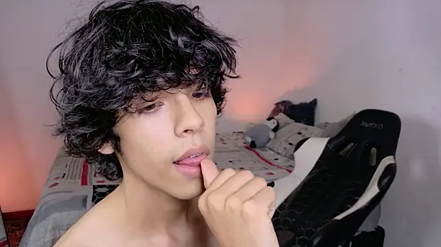 Alan26_ Webcam-Show