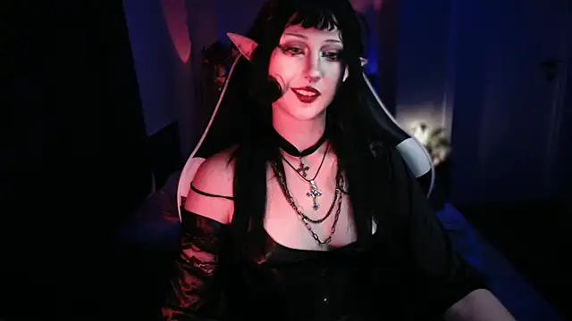 Rory_Pink Live XXX-chat