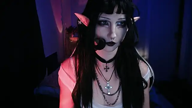 Chat XXX Live Rory_Pink
