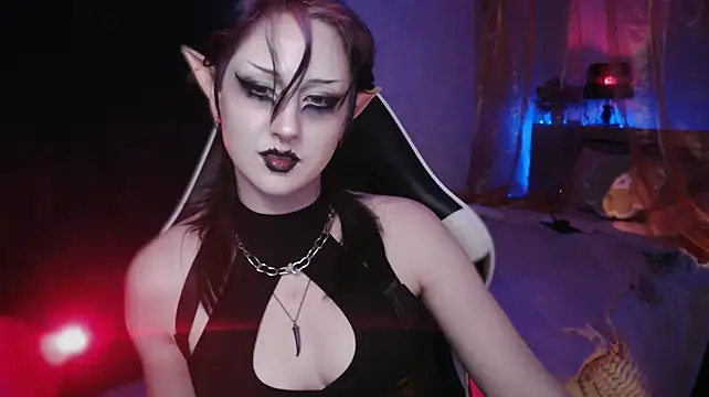 Rory_Pink's Webcam Show
