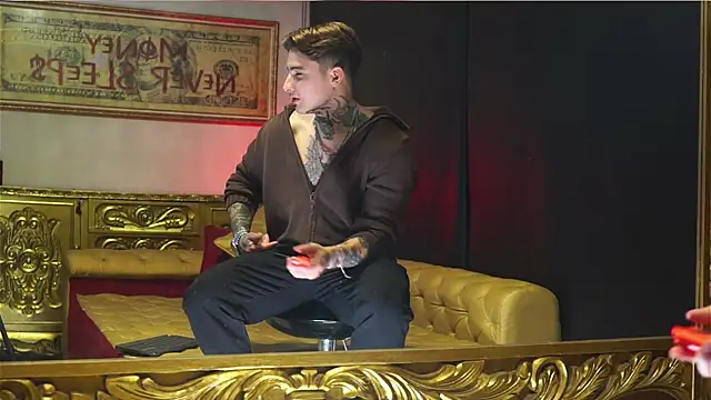 dantecoppolaa_'s Webcam Show