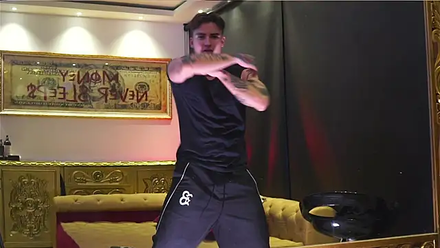 dantecoppolaa_'s Webcam Show