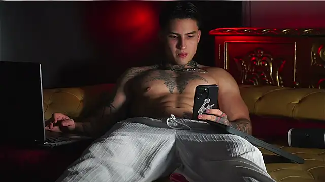 dantecoppolaa_'s Live XXX Chat