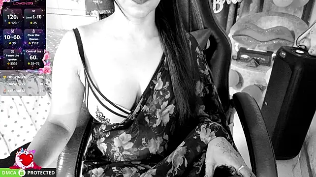 โชว์เว็บแคมของ ravishingkanika