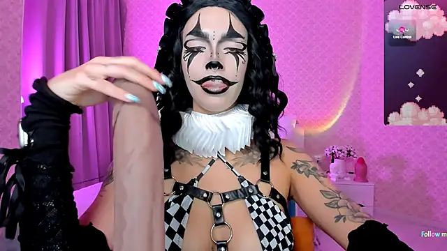 LeylaNoiry's Live Sex Cam Show