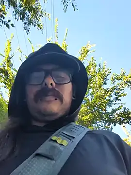 Webkamerová show XXXeriq_LIVE