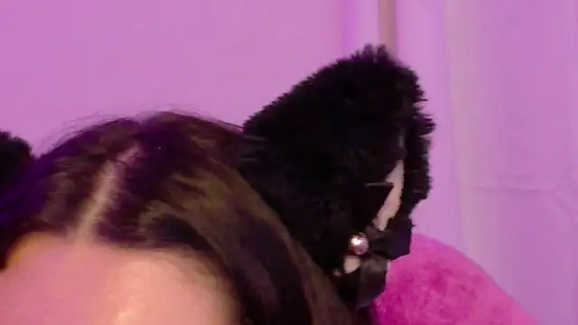 Sachi_Meow Live Chatraum
