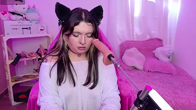 Sachi_Meow Live XXX-chat