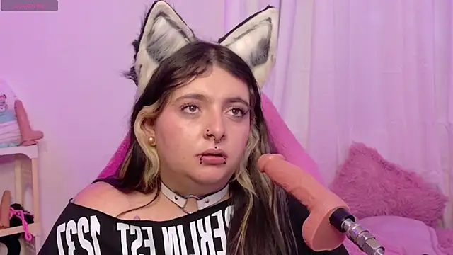 Sachi_Meow – Naživo XXX chat