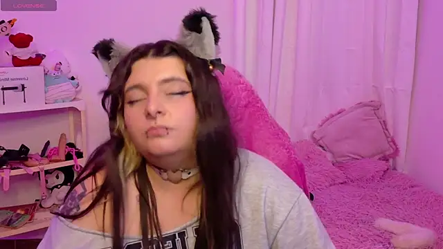 Sachi_Meow's Live XXX Chat
