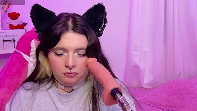 Sachi_Meow Obrolan Langsung XXX