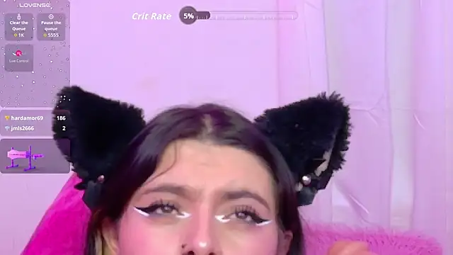 Sachi_Meow 라이브 XXX 채팅