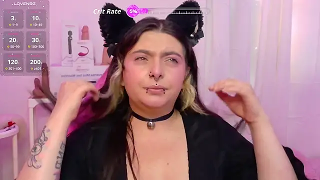 Sachi_Meow Live XXX-Chat