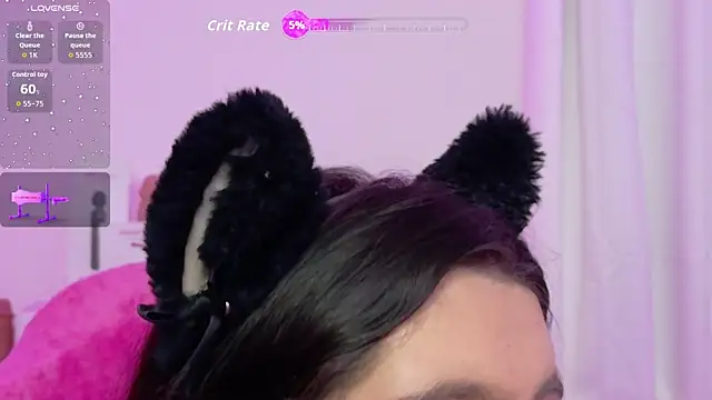 Sachi_Meow's Live XXX Chat