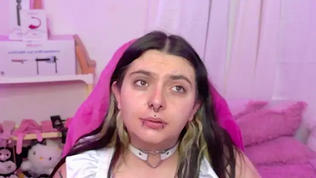 Онлайн чат XXX Sachi_Meow