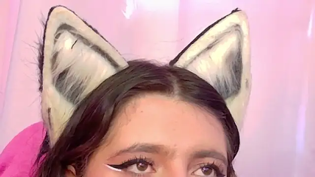 Chatroom XXX en direct de Sachi_Meow