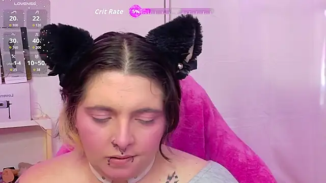 Sachi_Meow's Live XXX Chat