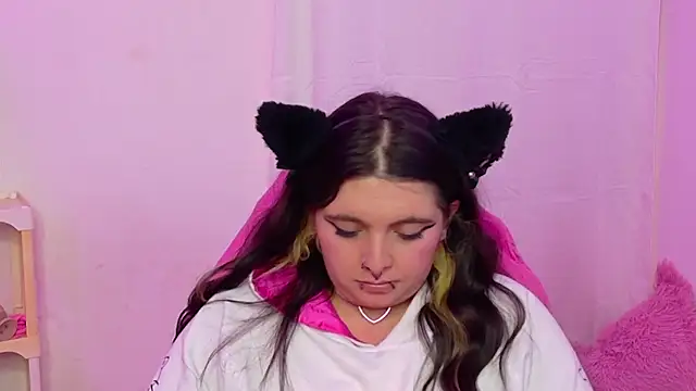 โชว์เว็บแคมของ Sachi_Meow