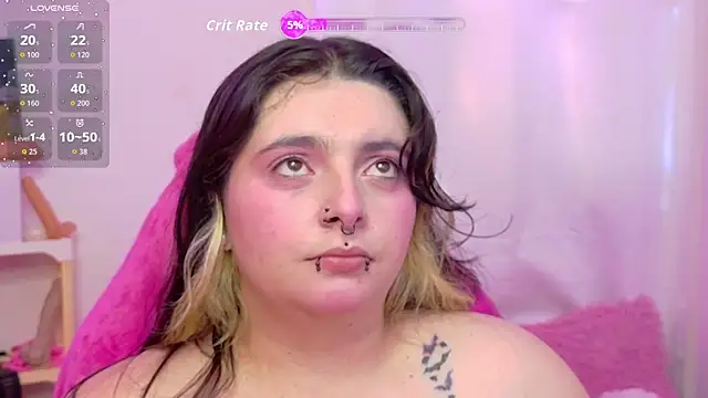 Sachi_Meow's Live XXX Chat
