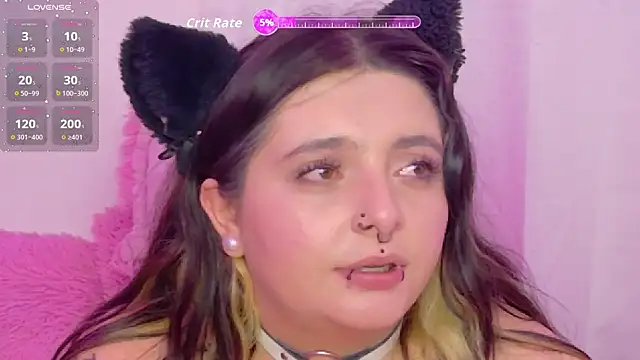 Sachi_Meow Live XXX-Chat