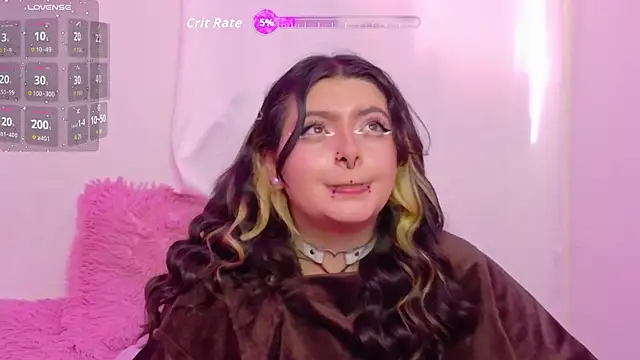 Chat XXX en directo de Sachi_Meow