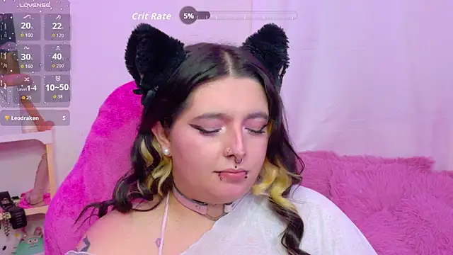 Sachi_Meow's Live XXX Chat