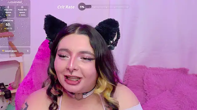 Sachi_MeowのライブXXXチャット