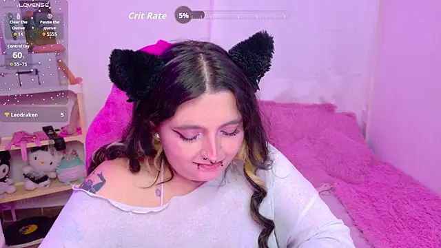 Онлайн чат XXX Sachi_Meow