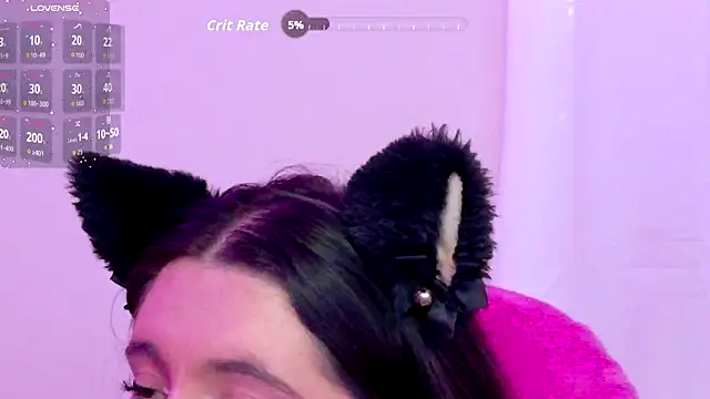 Sachi_Meow's Live XXX Chat